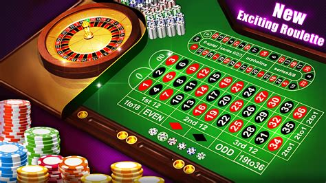 play casino roulette game